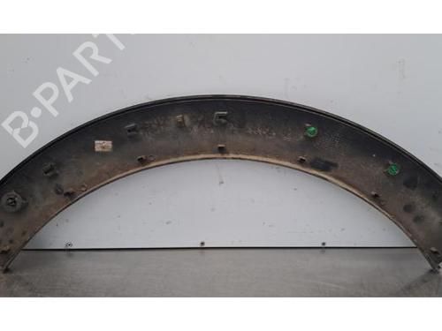 Skærm liste CITROËN C3 III (SX) 1.2 PureTech 82 | BP39495605C116 - Image 2