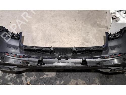 Rear bumper MERCEDES-BENZ C-CLASS (W205) C 200 d (205.007) | BP23601629C8 
