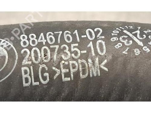 Pipe BMW X1 (U11) iX1 xDrive 30 | BP39417909M125 - Image 5