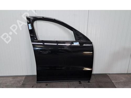 Porta anteriore destra PORSCHE CAYENNE (9YA) 3.0 E-Hybrid AWD (9YAAE1) (462 hp) 32820616