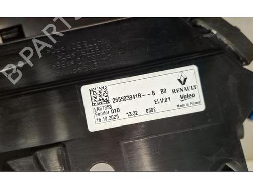 Right taillight RENAULT SCENIC E-TECH PHASE I EV87 | BP40240545C35 - Image 6