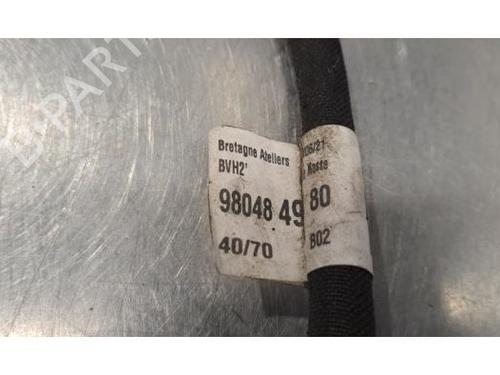 Electronic module OPEL VIVARO C Van (K0) 2.0 | BP33132249M83 - Image 6