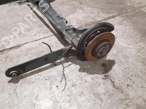 Rear axle RENAULT TRAFIC III Van (FG_) 2.0 dCi 120 (FGMN) | BP25149723M2 