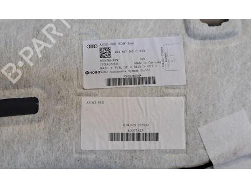 Interior roof AUDI E-TRON Sportback (GEA) 50 quattro | BP29317924I12 