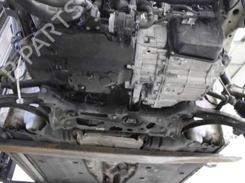 Other VW TIGUAN ALLSPACE (BW2, BJ2) 2.0 TDI | BP32161650O1 