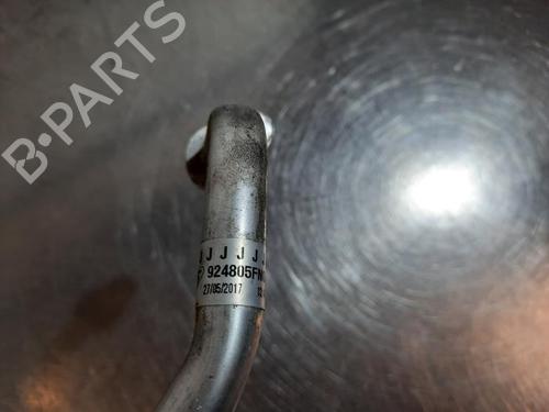 AC pipe NISSAN MICRA V (K14) 0.9 IG-T | BP27187206M126 - Image 4