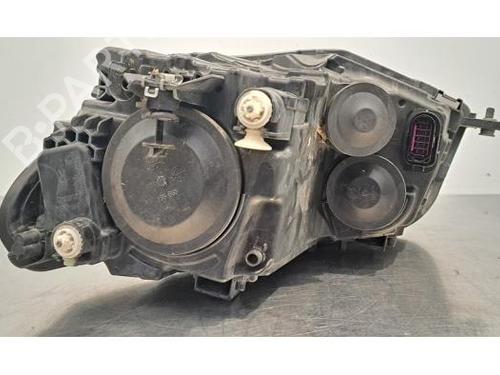 Højre forlygte VW CADDY IV Box Body/MPV (SAA, SAH) 2.0 TDI | BP28092171C29 