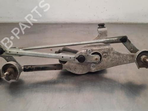 Used Front wipers mechanism HYUNDAI TUCSON (TL, TLE) 1.6 CRDi All-wheel Drive (136 hp) 23623052