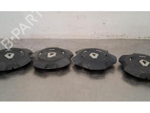 Radkappe für RENAULT TRAFIC III Van (FG_) 1.6 dCi 120 (FGMB) (120 hp) 25479353