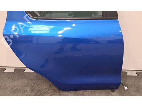 Dør højre bagtil SUZUKI SWIFT V (AZ) 1.2 Hybrid (Mild Hybrid) (A2L412) | BP38181347C5 - Image 3