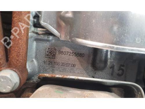 Engine OPEL VIVARO C Van (K0) 2.0 | BP30057118M1 