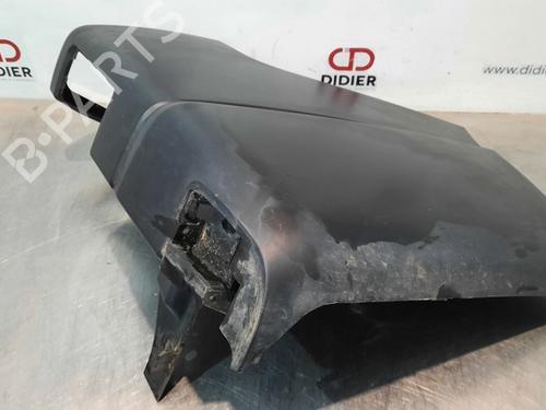 Corner bumper RENAULT TRAFIC III Van (FG_) 2.0 dCi 120 (FGMN) | BP10894707C117 