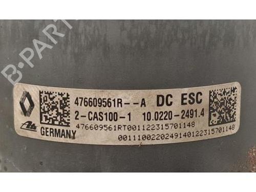 ABS pump RENAULT TRAFIC III Van (FG_) 2.0 dCi 130 (FGMY) | BP39892775M43 - Image 8