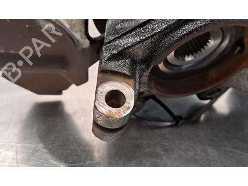 Left front steering knuckle FORD TRANSIT CONNECT V408 Box Body/MPV 1.0 Flexifuel | BP33476638M25 - Image 2