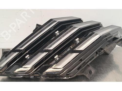 Left daytime light PEUGEOT 3008 III (KA_, KB_, KC_) e-210 (KCZKZX) | BP30500897C104 