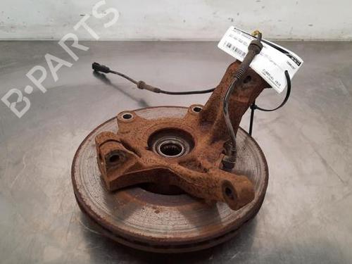 Right front steering knuckle DACIA SANDERO II 1.2 | BP23617820M26 