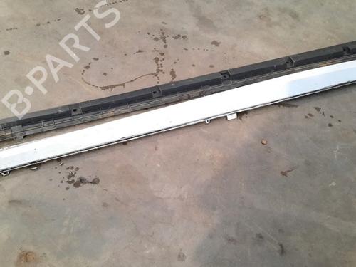 Left sideskirt AUDI A3 Convertible (8V7, 8VE) 1.6 TDI | BP11726890C115 