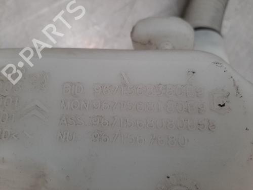 Spylertank CITROËN BERLINGO MULTISPACE (B9) 1.6 HDi 90 | BP10872975C113 