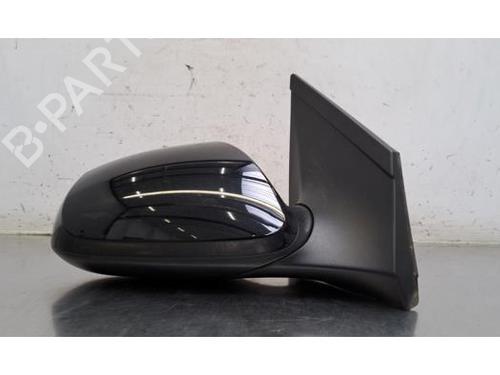 Retrovisor direito Retrovisor direito HYUNDAI i10 II (BA, IA) 1.0 (67 hp) 36145879 36145879