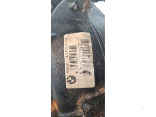 Rear differential BMW X3 (G01, F97, G08) xDrive 20 i | BP37162240M24 - Image 4
