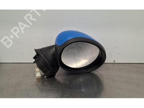 Right mirror MINI MINI (F55) One D | BP32376537C27