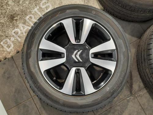Fælgsæt CITROËN C3 III (SX) 1.2 VTi 82 | BP38606865C100 - Image 2