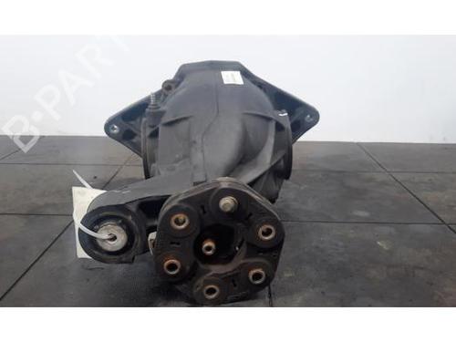 Used Rear differential Rear differential MERCEDES-BENZ B-CLASS Sports Tourer (W246, W242) Electric Drive / B 250 e (242.890) (180 hp) 30331764 30331764