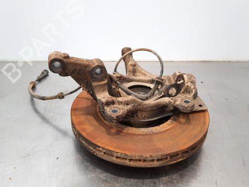 Used Right front steering knuckle FIAT TALENTO Van (296_) 1.6 D (121 hp) 20078318