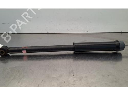 Venstre bagtil støddæmper RENAULT CAPTUR II (HF_) TCe 90 (HFM6) (91 hp) 33165404