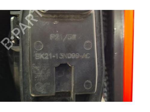 Left taillight FORD TRANSIT CUSTOM V362 Van (FY, FZ) 2.0 EcoBlue | BP31283145C34 