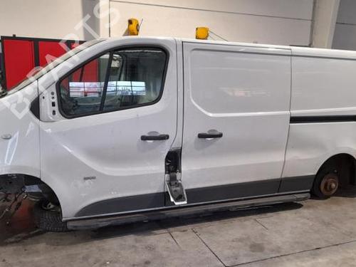 Subframe OPEL VIVARO B Van (X82) 1.6 CDTI (05) | BP30663458M9 - Image 23