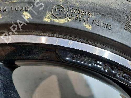 Rim MERCEDES-BENZ C-CLASS T-Model (S205) C 350 e (205.247) | BP29881523C45