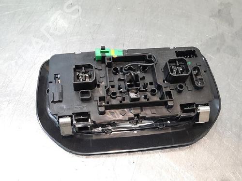Interior roof light FIAT TIPO Hatchback (356_, 357_) 1.4 (356HXF1B) | BP15022452I8 