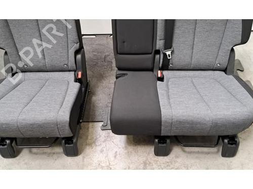 Seats set HYUNDAI IONIQ 5 (NE) EV | BP37092212C78 - Image 12