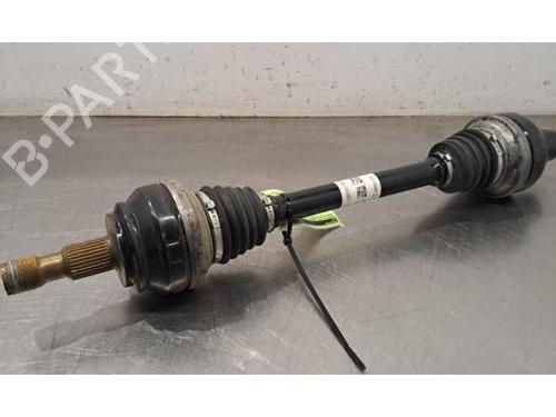 Used Left rear driveshaft MERCEDES-BENZ EQC (N293) EQC 400 4-matic (293.890) (408 hp) 31151267