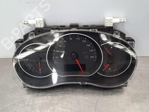 Used Instrument cluster RENAULT KANGOO BE BOP (KW0/1_) 1.5 dCi (KW0G) (90 hp) 10812746