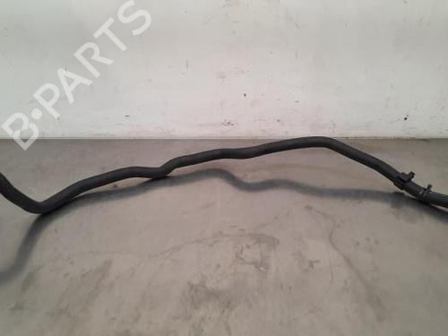 Used Pipe MG MG 4 (EH32) EV (170 hp) 23600300