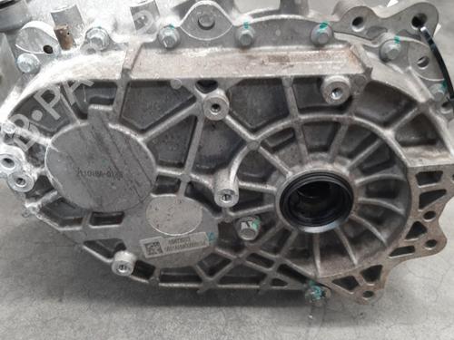 Differential, foran MG MARVEL R EV (EP21) | BP20937841M23 