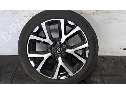 Used Rim CITROËN C5 AIRCROSS (A_) 1.5 BlueHDi 130 (ACYHZJ, ACYHZR) (131 hp) 30331823