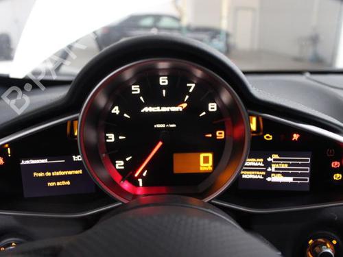 Electronic module MCLAREN MP4 Coupe 12C | BP36909594M83  - Image 29
