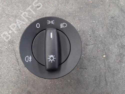 Forlygtekontakt VW TRANSPORTER T6 Van (SGA, SGH, SHA, SHH) 2.0 TDI (84 hp) 10870798