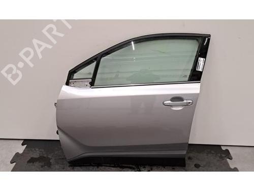 Used Left front door Left front door TOYOTA C-HR (_X1_) 1.8 Hybrid (ZYX10_, ZYX11_, ZYX10R, ZYX11R) (122 hp) 35970067 35970067