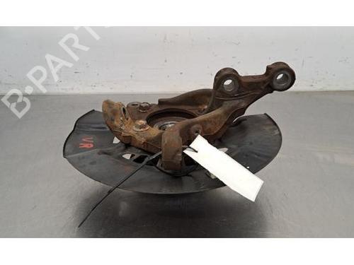 Used Right front steering knuckle TOYOTA RAV 4 V (_A5_, _H5_) 2.5 Hybrid (AXAH52) (218 hp) 28086323