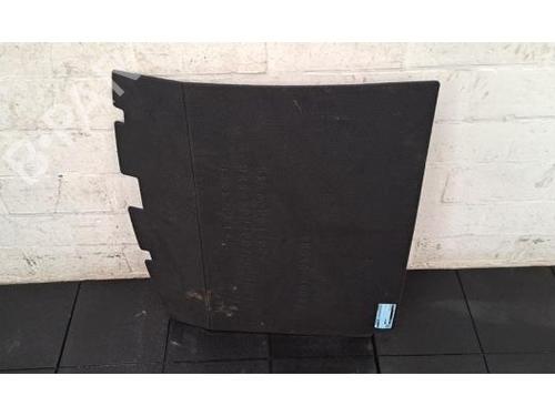 Bagageruimtebodem LEXUS UX (_AA1_, _AH1_, _MA1_) 250h (MZAH10) (184 hp) 32665328