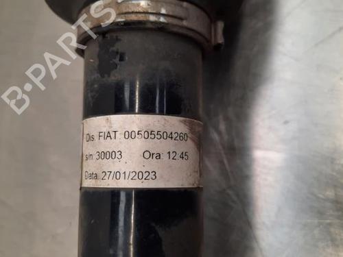 Right rear driveshaft MASERATI GRECALE Trofeo Q4 | BP23604885M41 
