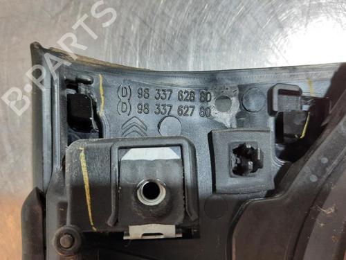 Other CITROËN C5 AIRCROSS (A_) 1.5 BlueHDi 130 (ACYHZJ, ACYHZR) | BP30739611O1 