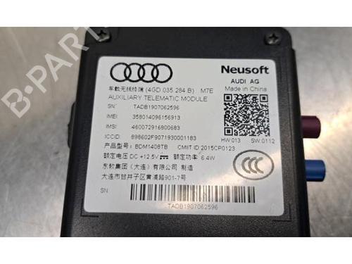 Módulo eletrónico AUDI E-TRON (GEN) 55 quattro | BP30924090M83