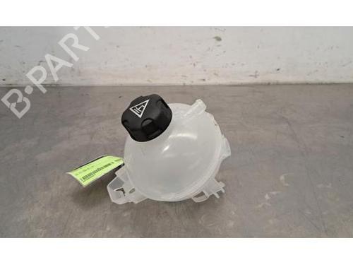 Expansion tank PEUGEOT 408 II (FP_, F3_) PureTech 130 (FPHNST) 9850533480 | 9678514680