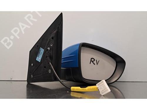 Right mirror MG MG ZS SUV (ZS32) 1.5 Hybrid+ | BP30447051C27