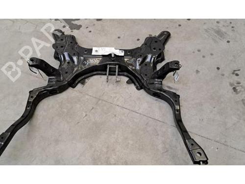 Used Subframe Subframe TOYOTA YARIS (_P21_, _PA1_, _PH1_) 1.5 Hybrid (MXPH10, MXPH11) (116 hp) 35970171 35970171
